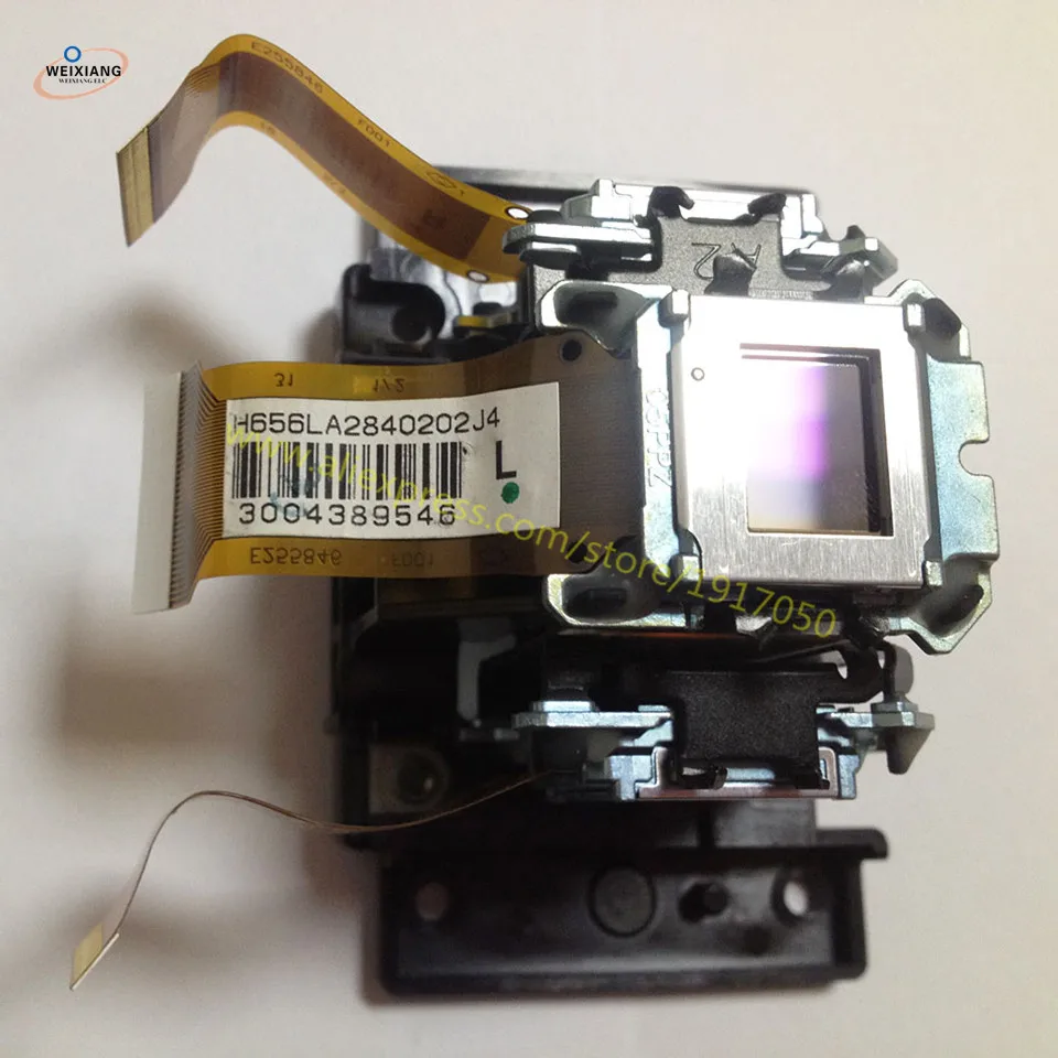 ЖК-Призма H656RA H656LA в сборе для проектора Epson CB-S18/CB-S31, полный блок, набор ЖК-панелей 05PPZ, оптический Blcok
ЖК-Призма H656RA H656LA в сборе для проектора Epson CB-S18/CB-S31, полный блок, набор ЖК-панелей 05PPZ, оптический Blcok