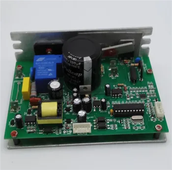 IUBU/Treadmill YB515A/121/101 motherboard computer board lower control board power board circuit board driver
IUBU/Treadmill YB515A/121/101 motherboard computer board lower control board power board circuit board driver