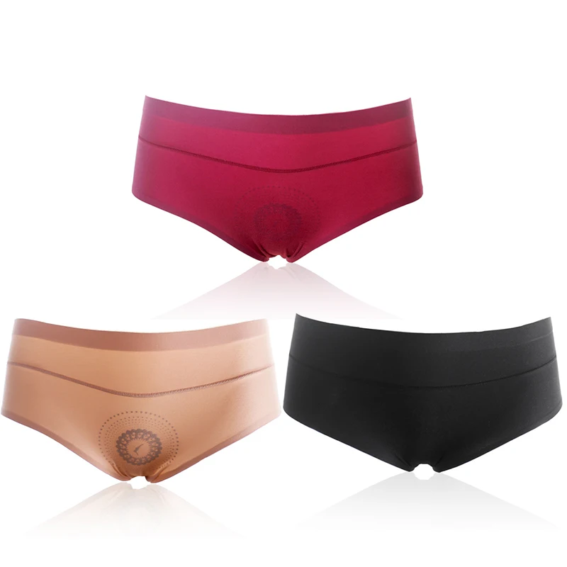 Temperature magnet shaping Underwear Uterus warming Antibiosis briefs seamless Panties
Temperature magnet shaping Underwear Uterus warming Antibiosis briefs seamless Panties
