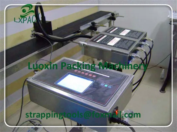 small character Inkjet Printer , large character Inkjet Printer, Multi-head Inkjet Printer , handheld Inkjet Printer, UV inkjet printer, High-Resolution Inkjet System , Large Character Ink Jet Systems18