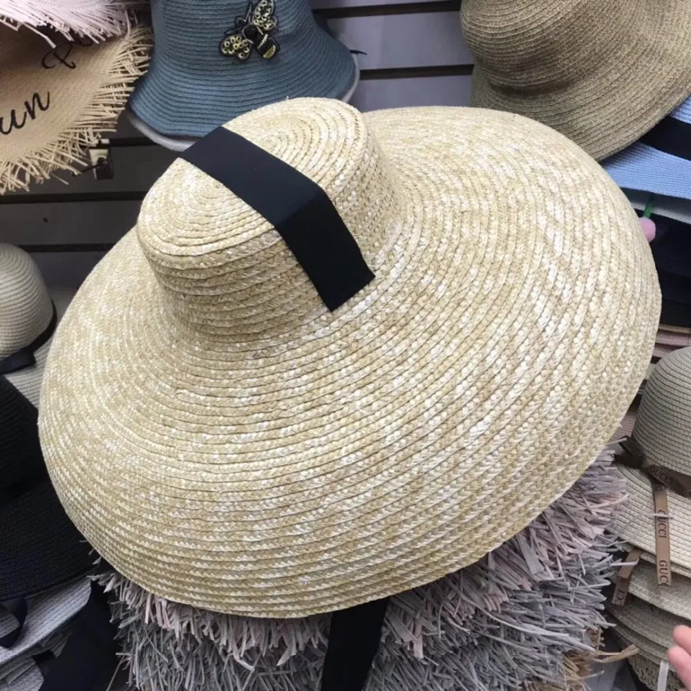 axi-01807 summer natural paper handmade big brim show style leisure beach lady bucket cap women hat
axi-01807 summer natural paper handmade big brim show style leisure beach lady bucket cap women hat