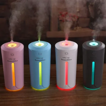 Multi-Function Humidifier 3 In 1 230ML Fortune Grass Ultrasonic Air Humidifier USB Aroma Essential Oil Diffuser Aromatherapy
Multi-Function Humidifier 3 In 1 230ML Fortune Grass Ultrasonic Air Humidifier USB Aroma Essential Oil Diffuser Aromatherapy