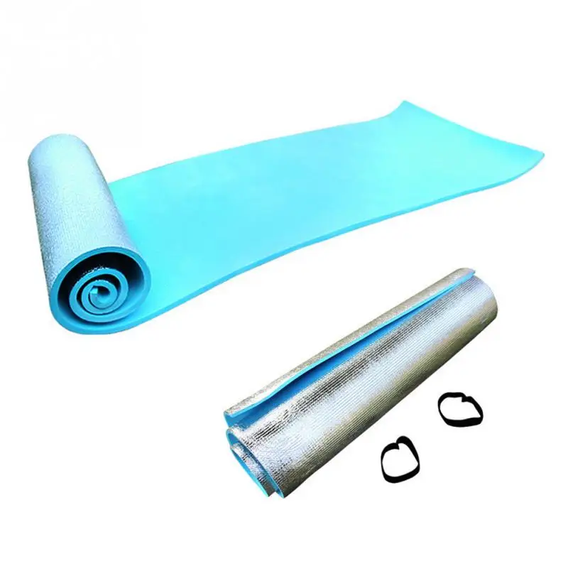 6mm EVA Durable Exercise Fitness Non-Slip Yoga Mat Lose Weight Exercise Fitness folding gymnastics mat for fitness
6mm EVA Durable Exercise Fitness Non-Slip Yoga Mat Lose Weight Exercise Fitness folding gymnastics mat for fitness
