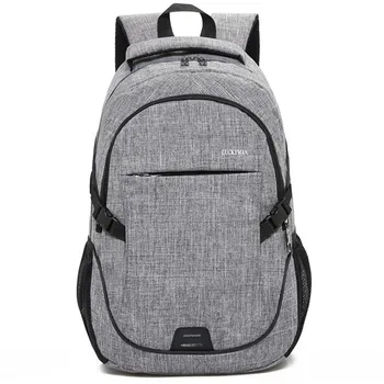new backpack nylon computer backpack large capacity leisure Travel bag Men and women Middle school students book bag girl
new backpack nylon computer backpack large capacity leisure Travel bag Men and women Middle school students book bag girl