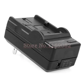 Camera Battery Charger for EN-EL12 CoolPix AW100 P300 S1000pj S620 S640 S70 S710 S8000 S8200 S9100 S9300
Camera Battery Charger for EN-EL12 CoolPix AW100 P300 S1000pj S620 S640 S70 S710 S8000 S8200 S9100 S9300