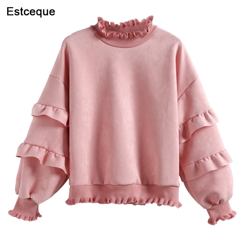 New Fashion 2018 Autumn Female T-shirt Long Sleeve Striped Women's T-shirt Winter Tops Tees
New Fashion 2018 Autumn Female T-shirt Long Sleeve Striped Women's T-shirt Winter Tops Tees