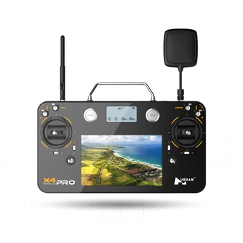 New High End 1PC Hubsan FPV RC Transmitter H109S-38 H7000 Remote Controller For H109S X4 PRO Quadcopter Drone Acc
New High End 1PC Hubsan FPV RC Transmitter H109S-38 H7000 Remote Controller For H109S X4 PRO Quadcopter Drone Acc