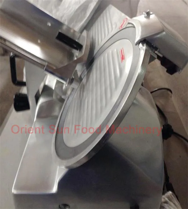 food slicing machine