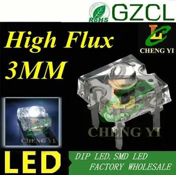 High flux white led 3mm piranha led 6000K Four-pin lamp bulb 3.0-3.5V(Alibaba supplier)
High flux white led 3mm piranha led 6000K Four-pin lamp bulb 3.0-3.5V(Alibaba supplier)
