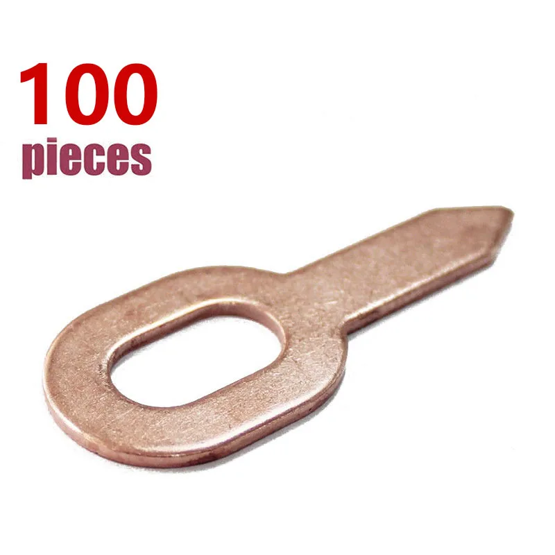 100x Dent Puller Ring For Spot Welder Car Body Panel Pulling Washer Repair Tools
100x Dent Puller Ring For Spot Welder Car Body Panel Pulling Washer Repair Tools