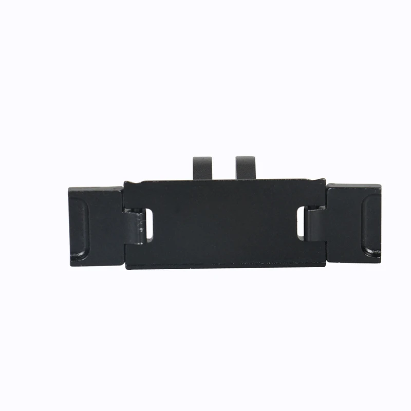 Metal Camera Rail Guide Adapter Mount Bracke holder for GoPro Fusion 360-Degree Camera Action Sport Camera Accessories (5)