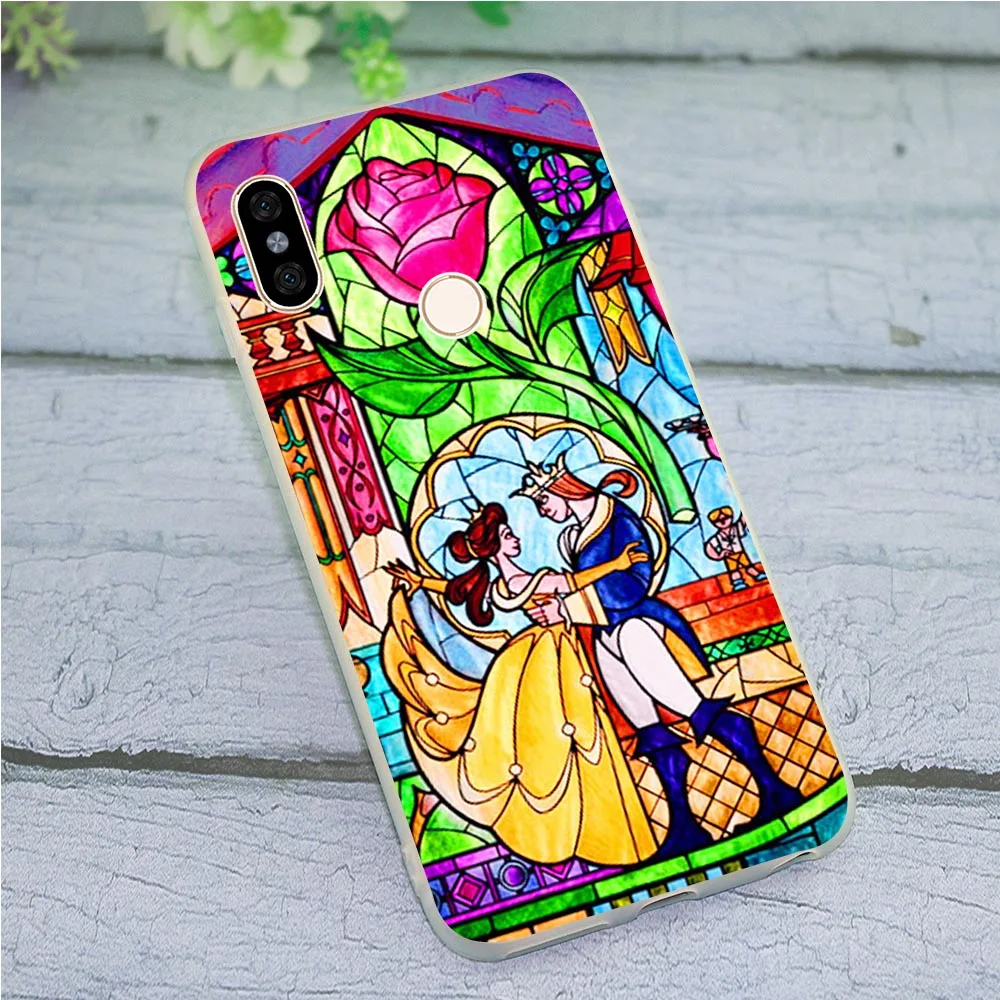Phone Case for Xiaomi Mi 9 Beauty And Beast Cover A2 Lite A1 9 9se Redmi 5A 4X 4A 5 Plus Prime 6A Note 6 Pro 8 Hot Sale
Phone Case for Xiaomi Mi 9 Beauty And Beast Cover A2 Lite A1 9 9se Redmi 5A 4X 4A 5 Plus Prime 6A Note 6 Pro 8 Hot Sale