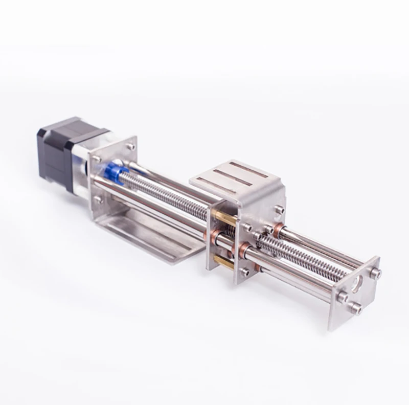 150mm Z Axis Sliding Working Table DIY Milling Linear Motion For CNC Woodworking Engraving Machine T8-Z150 Y
150mm Z Axis Sliding Working Table DIY Milling Linear Motion For CNC Woodworking Engraving Machine T8-Z150 Y
