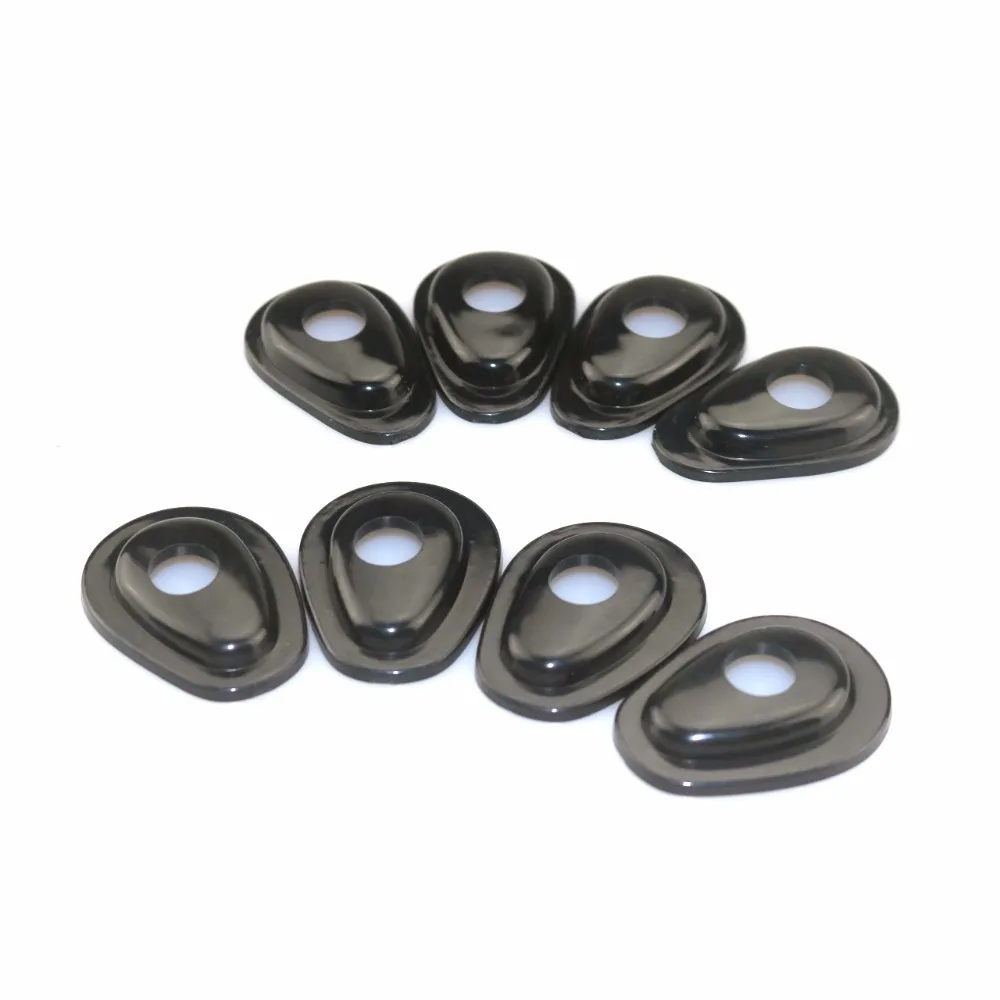Motorcycle refit Turn Signals Indicator Adapter Spacers For YAMAHA FZ1N FZ6 N/S FZ6R FZ-8 FZ-8 FAZER FZ-07 FZ-09 FZ-10 FZ-16
Motorcycle refit Turn Signals Indicator Adapter Spacers For YAMAHA FZ1N FZ6 N/S FZ6R FZ-8 FZ-8 FAZER FZ-07 FZ-09 FZ-10 FZ-16
