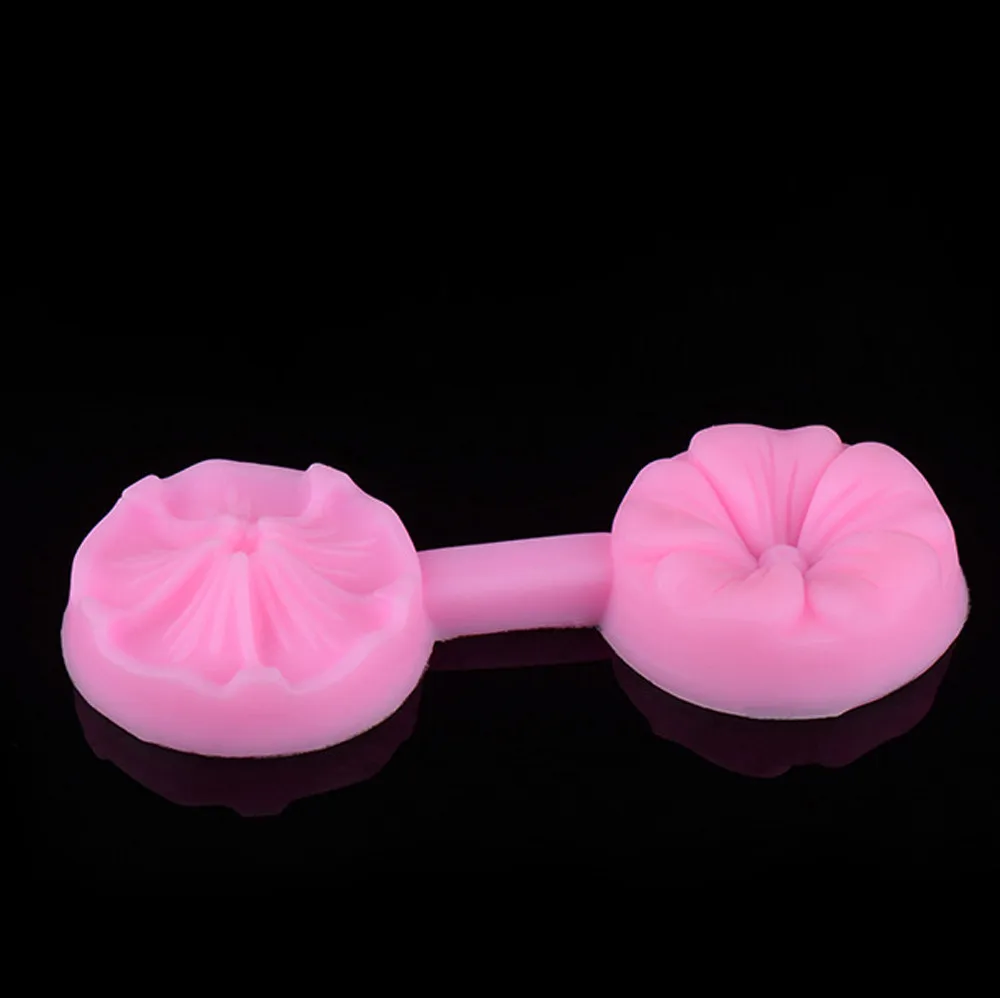 New Silicone 3D Rose Flower Fondant Cake Chocolate Sugarcraft Mould Mold Tools moldes de silicona para fondant cake mold
New Silicone 3D Rose Flower Fondant Cake Chocolate Sugarcraft Mould Mold Tools moldes de silicona para fondant cake mold