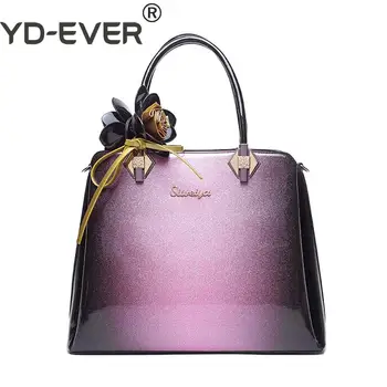 Patent Leather Luxury Handbags Women Bag Designer High Quality Women Leather shoulder bag Vintage Office Totes messenger bag
Patent Leather Luxury Handbags Women Bag Designer High Quality Women Leather shoulder bag Vintage Office Totes messenger bag