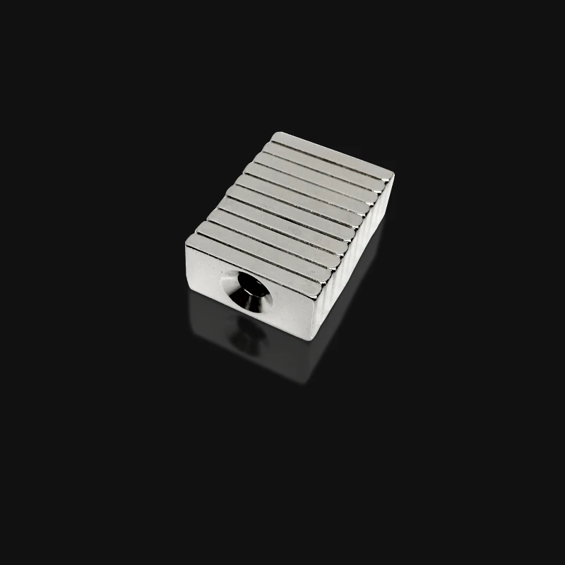5pcs 20 x 10 x 3 mm Hole: 4mm Super Strong N35 Ring Magnets Craft Powerful Rare Earth Neodymium Magnet
5pcs 20 x 10 x 3 mm Hole: 4mm Super Strong N35 Ring Magnets Craft Powerful Rare Earth Neodymium Magnet