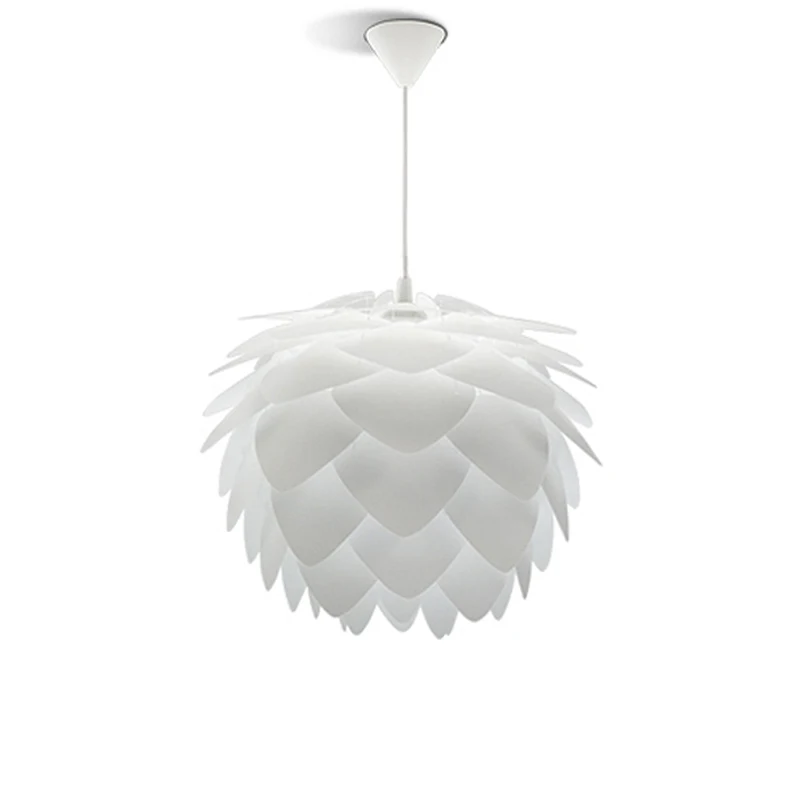 Nordic Psot Modern Simple Fashion Creative Pendant light Bedroom Restaurant Foyer Danish designer Lighting White LED Droplight
Nordic Psot Modern Simple Fashion Creative Pendant light Bedroom Restaurant Foyer Danish designer Lighting White LED Droplight