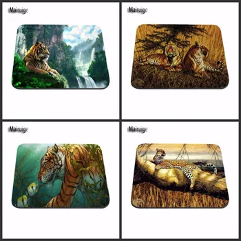 Mairuige Butterfly Bengal Tiger Gaming Gamer Mice Mause Mouse Pad New Rubber Non-Skid Rubber Pad 18*22cm and 25*29cm
Mairuige Butterfly Bengal Tiger Gaming Gamer Mice Mause Mouse Pad New Rubber Non-Skid Rubber Pad 18*22cm and 25*29cm