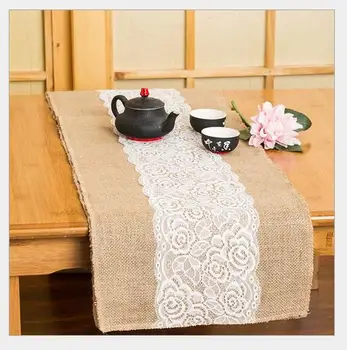 Lace 275 cm by 30 cm by white lace table trim natural linen lace wedding decoration.
Lace 275 cm by 30 cm by white lace table trim natural linen lace wedding decoration.