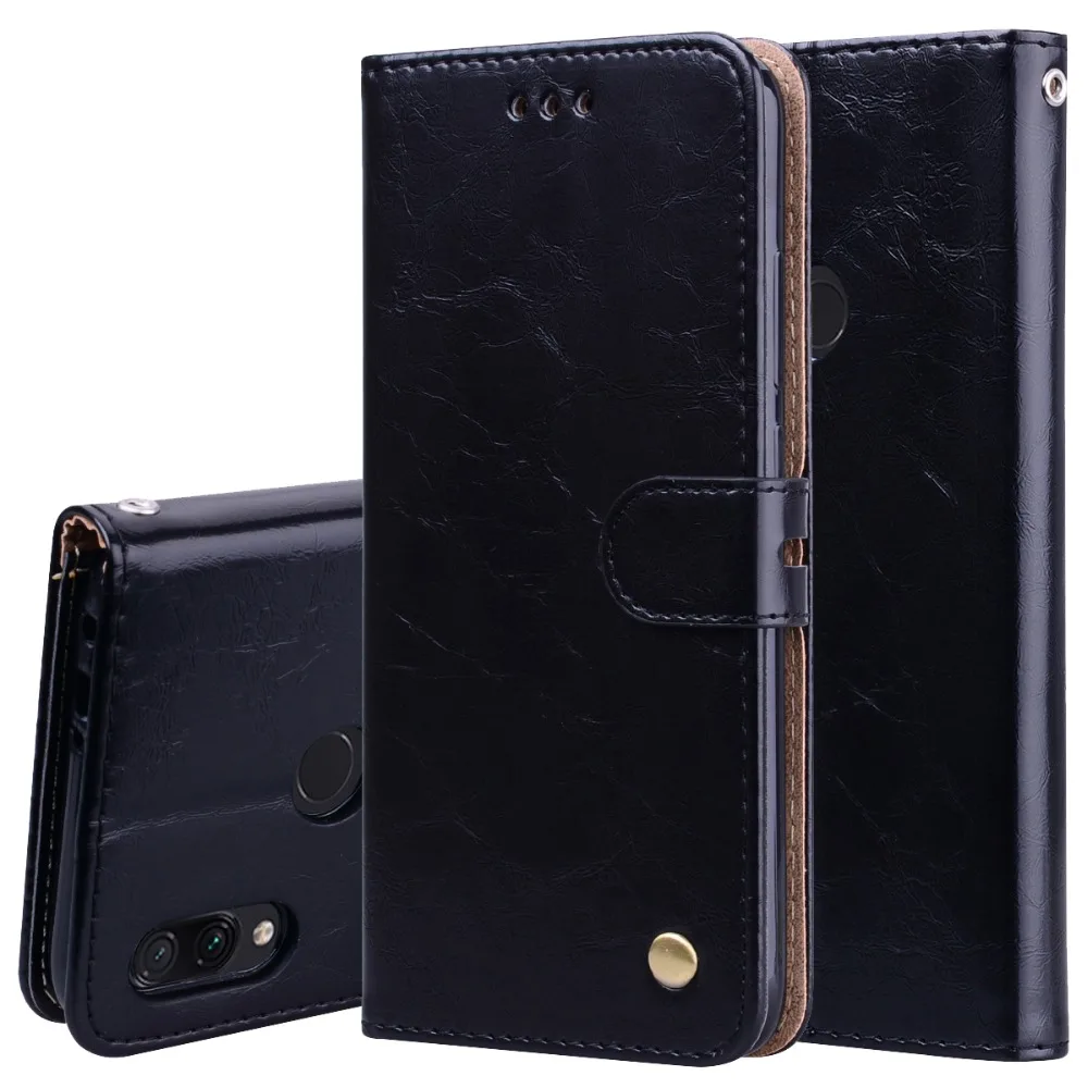 For Xiaomi Redmi Note 7 Go Red mi Phone Case Flip Wallet Leather Case For Redmi Note7 Back Cover Silicone Case Coque Fundas
For Xiaomi Redmi Note 7 Go Red mi Phone Case Flip Wallet Leather Case For Redmi Note7 Back Cover Silicone Case Coque Fundas