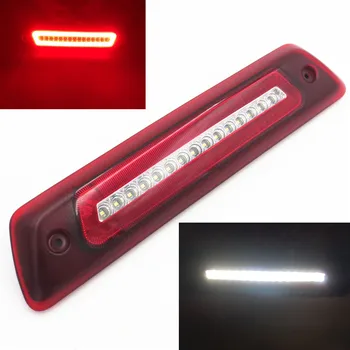 XYIVYG For 2009 2010 2011 2012 2013 2014 2015 Ford F150 F-150 LED 3th Third Brake Light Backup Signal Lamp
XYIVYG For 2009 2010 2011 2012 2013 2014 2015 Ford F150 F-150 LED 3th Third Brake Light Backup Signal Lamp