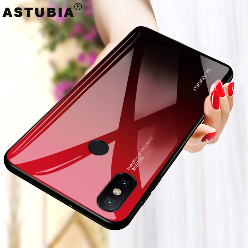 Phone Case For Xiaomi mi 8 A2 Lite Case Tempered Glass Luxury Cover For Redmi Note 6 Pro 5 5A Plus 6A S2 4X Cover Mi A1 max 3 2
Phone Case For Xiaomi mi 8 A2 Lite Case Tempered Glass Luxury Cover For Redmi Note 6 Pro 5 5A Plus 6A S2 4X Cover Mi A1 max 3 2