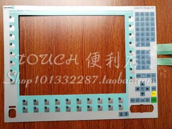 6AV7803-0BA10-0AC0 Membrane Keyboard Keypad Switch for 6AV7803-0BA10-0AC0 Brand New and High Quality
6AV7803-0BA10-0AC0 Membrane Keyboard Keypad Switch for 6AV7803-0BA10-0AC0 Brand New and High Quality