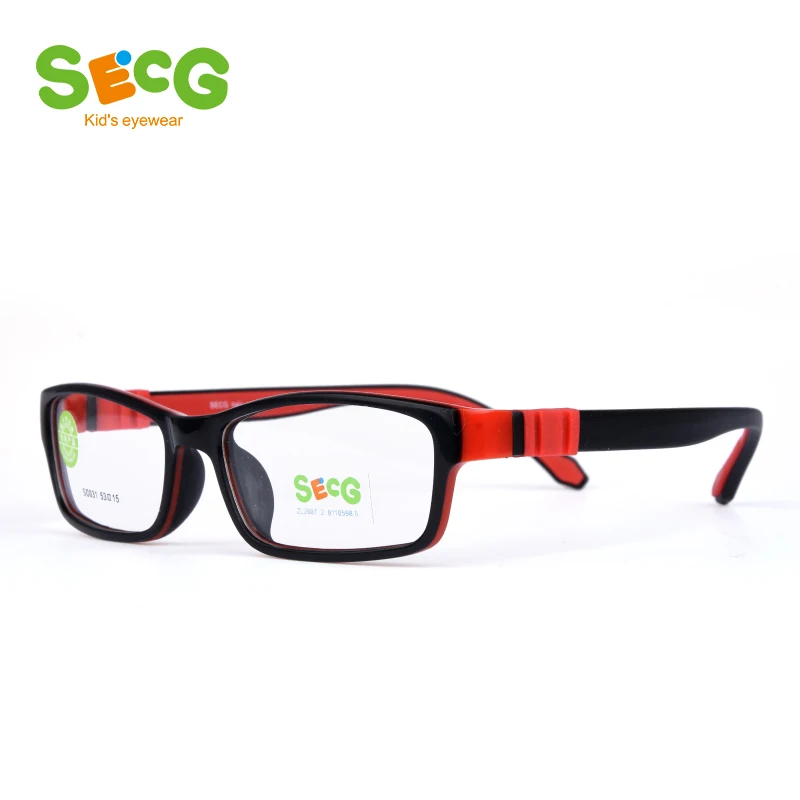 SECG Square Detachable Optiacal kids Frame Spectacle Childrne Frames Myopia Hyperopia Oculos Prescription Glasses No Screw
SECG Square Detachable Optiacal kids Frame Spectacle Childrne Frames Myopia Hyperopia Oculos Prescription Glasses No Screw
