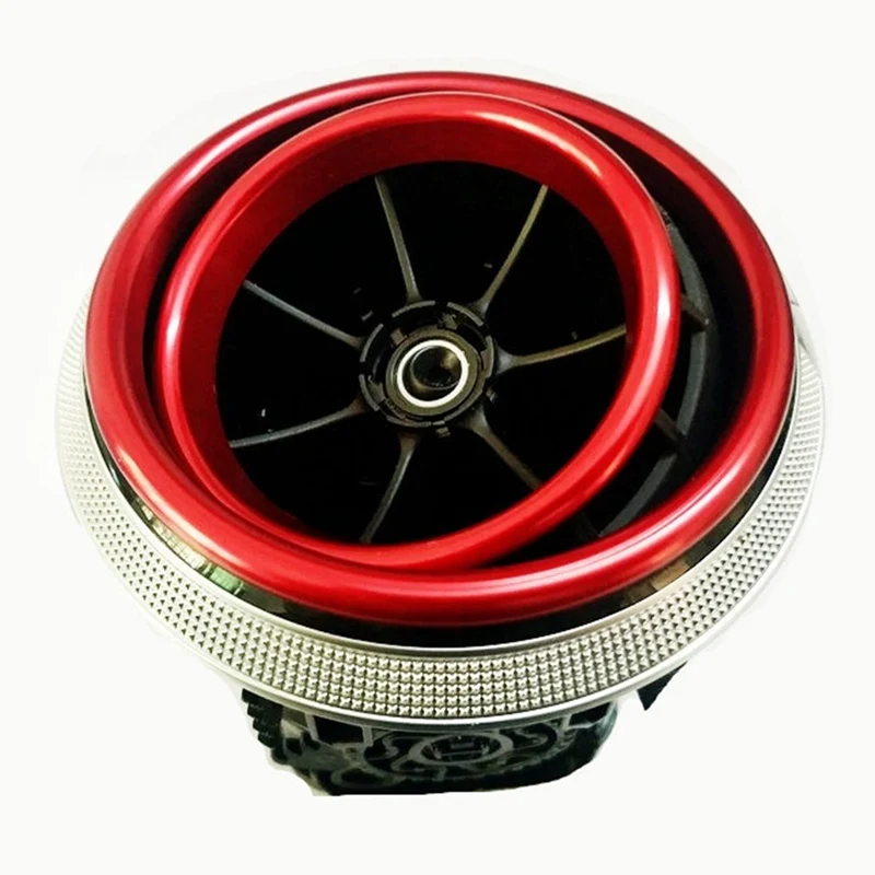 4pcs/Lot Car Styling Air Condition Air Vent Outlet Ring Cover Trim Decoration For Audi A3/S3 Q2L Accessories
4pcs/Lot Car Styling Air Condition Air Vent Outlet Ring Cover Trim Decoration For Audi A3/S3 Q2L Accessories
