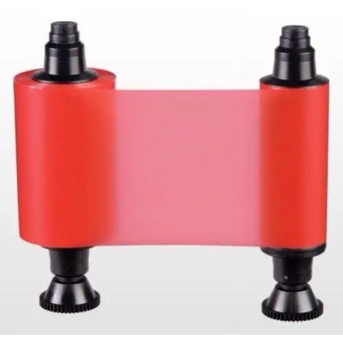 Compatible Evolis R2013 red Monochrome Ribbon 1000 prints for Pebble, Dualys, and Securion
Compatible Evolis R2013 red Monochrome Ribbon 1000 prints for Pebble, Dualys, and Securion