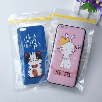 12*21.5CM Double Transparent zipper bag Waterproof and dustproof Zip Lock Bag With Multipurpose For 5.5 inch case Free DHL
12*21.5CM Double Transparent zipper bag Waterproof and dustproof Zip Lock Bag With Multipurpose For 5.5 inch case Free DHL