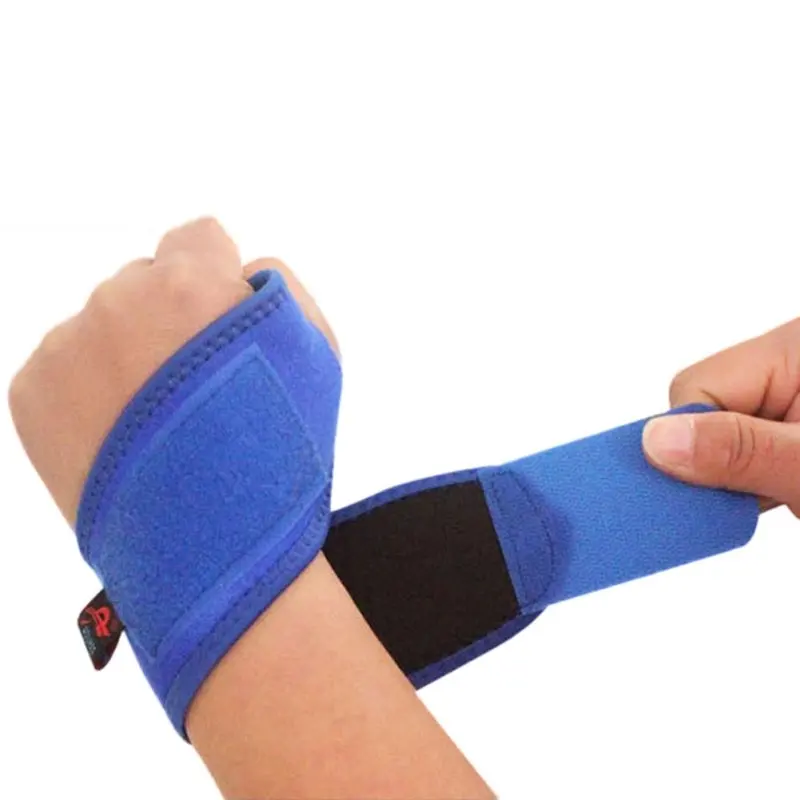 Breathable Carpal Tunnel Splint Wrist Support Brace Arthritis Sprain Strain Sports Safety A 
Breathable Carpal Tunnel Splint Wrist Support Brace Arthritis Sprain Strain Sports Safety A