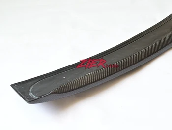 Fit for Mercedes-Benz E W212 E200 E260 E300L E63 AMG modified carbon fiber rear wing with rear spoiler wing
Fit for Mercedes-Benz E W212 E200 E260 E300L E63 AMG modified carbon fiber rear wing with rear spoiler wing