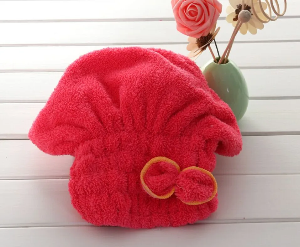 Terry towel Textile microfiber hair turban quickly dry hair hat wrapped bath towel towels bathroom microfibre towel toallas
Terry towel Textile microfiber hair turban quickly dry hair hat wrapped bath towel towels bathroom microfibre towel toallas
