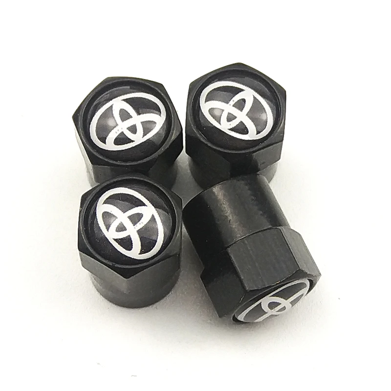 4Piece/set black Sport CAR Styling Auto Accessories Car Wheel Tire Valve Caps Case for Toyota RAV4 Corolla Highlander Venza car
4Piece/set black Sport CAR Styling Auto Accessories Car Wheel Tire Valve Caps Case for Toyota RAV4 Corolla Highlander Venza car