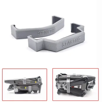 STARTRC Mavic 2 Propellers Fixator Holder Protector Guard Stabilizers for DJI Mavic 2 Pro/Zoom Propeller Transport Protection
STARTRC Mavic 2 Propellers Fixator Holder Protector Guard Stabilizers for DJI Mavic 2 Pro/Zoom Propeller Transport Protection