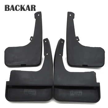 Backar Car Front Rear Mudguards For Peugeot 206 High Quality Splash Guard Accessories Mudflaps Fenders 1Set Mud Flaps
Backar Car Front Rear Mudguards For Peugeot 206 High Quality Splash Guard Accessories Mudflaps Fenders 1Set Mud Flaps