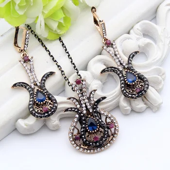 Vintage Turkish Women Tulip Flower Jewelry Sets Antique Gold Color Resin Earring Rhinestone Necklace Nigeria Bridal Jewelry Set
Vintage Turkish Women Tulip Flower Jewelry Sets Antique Gold Color Resin Earring Rhinestone Necklace Nigeria Bridal Jewelry Set