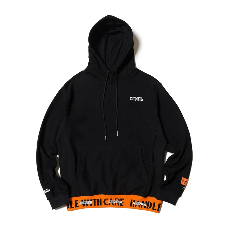 Heron Preston men women hoodie kanye west casual letter ctnnb black hip hop hoodies sweatshirts harajuku winter hoody coat
Heron Preston men women hoodie kanye west casual letter ctnnb black hip hop hoodies sweatshirts harajuku winter hoody coat