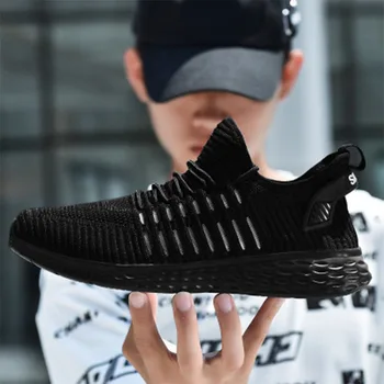 Men's Shoes Fall 2019 New Hollow Air-permeable Men's Shoes Student Outdoor Sports Leisure Shoes Men's and Women's Shoes
Men's Shoes Fall 2019 New Hollow Air-permeable Men's Shoes Student Outdoor Sports Leisure Shoes Men's and Women's Shoes