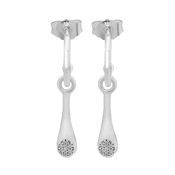CKK Earring Modern LovePods Stud Earrings Sterling-Silver-Jewelry 100% for Women Brincos Oorbellen Pendientes
CKK Earring Modern LovePods Stud Earrings Sterling-Silver-Jewelry 100% for Women Brincos Oorbellen Pendientes