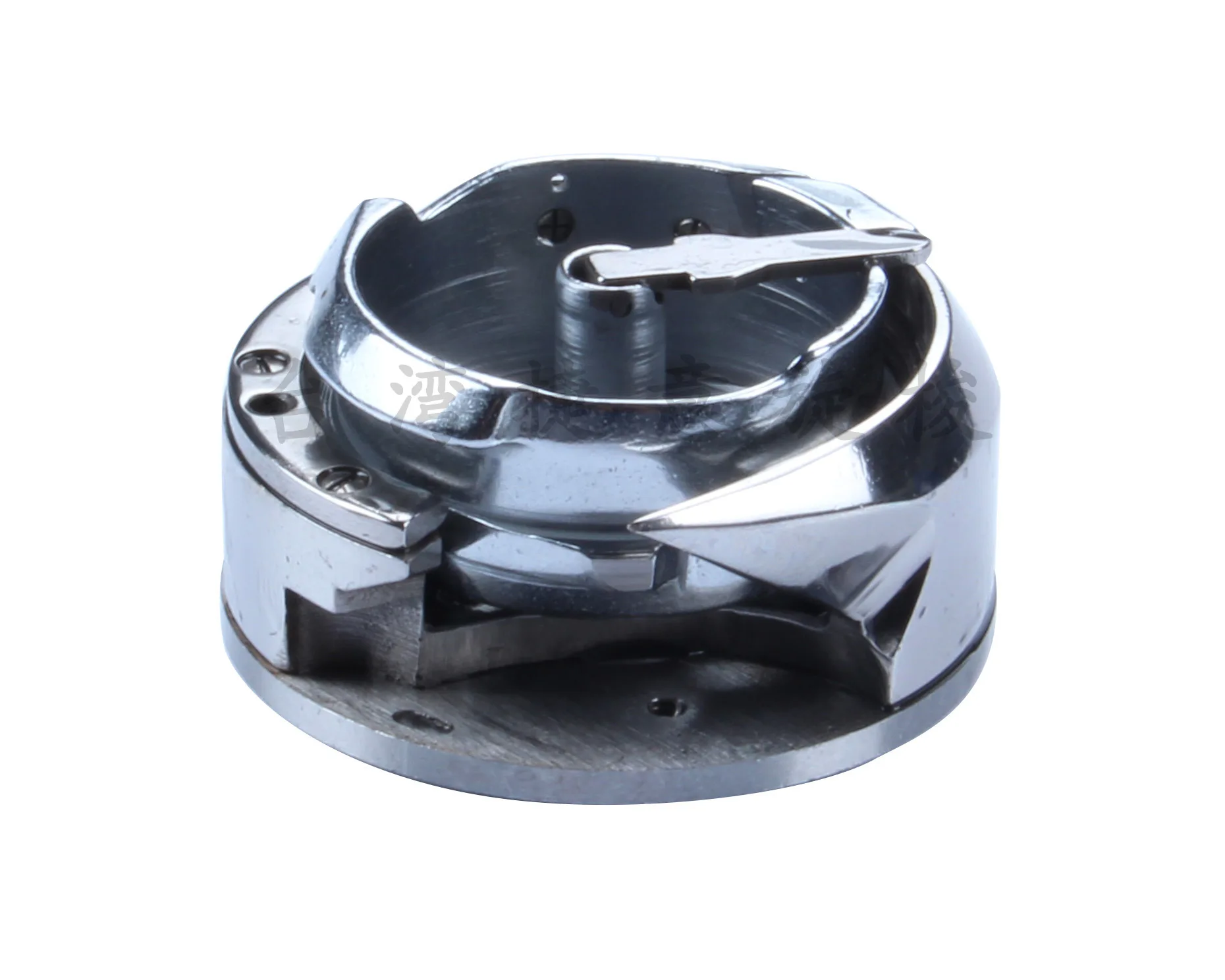 Professional supply of PFAFF1425 shuttle bed sewing machine rotary shuttle Taiwan Jie Yi JPF-1428
Professional supply of PFAFF1425 shuttle bed sewing machine rotary shuttle Taiwan Jie Yi JPF-1428