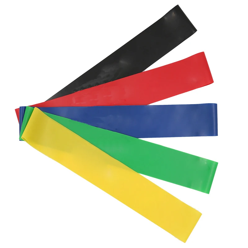 Yoga Crossfit Resistance Band Home Tension Fitness Elastic Latex Loop Gym Pilates Sports Exercise Rubber String Chest Developer
Yoga Crossfit Resistance Band Home Tension Fitness Elastic Latex Loop Gym Pilates Sports Exercise Rubber String Chest Developer