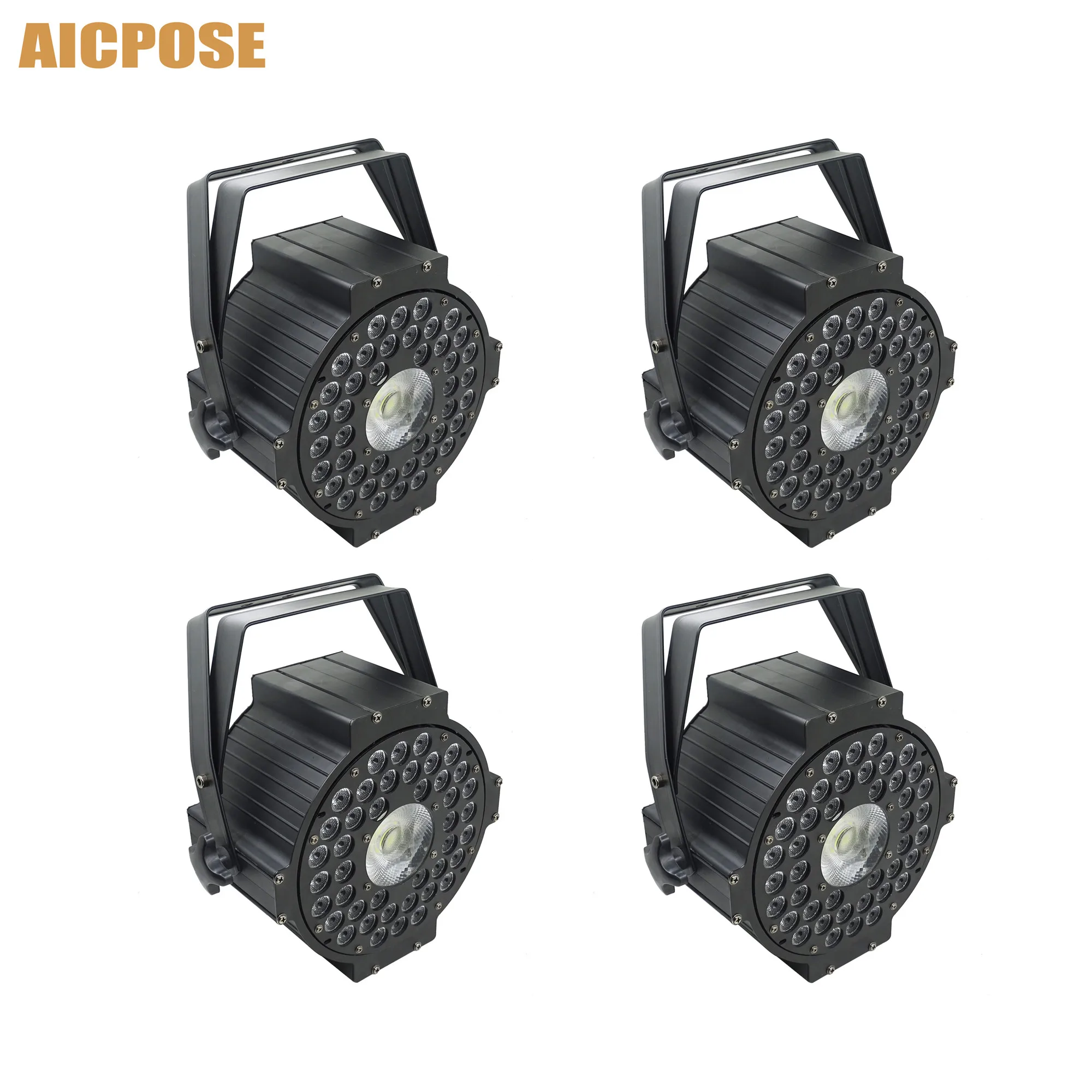 42x3w + 100W COB Lights RGBWA UV 6in1 Dyeing Lights Professional DMX Control Stgae Equipment Disco Bar Staining Light
42x3w + 100W COB Lights RGBWA UV 6in1 Dyeing Lights Professional DMX Control Stgae Equipment Disco Bar Staining Light