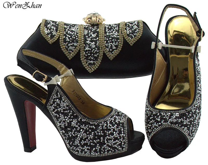 FGT002 BLACK
