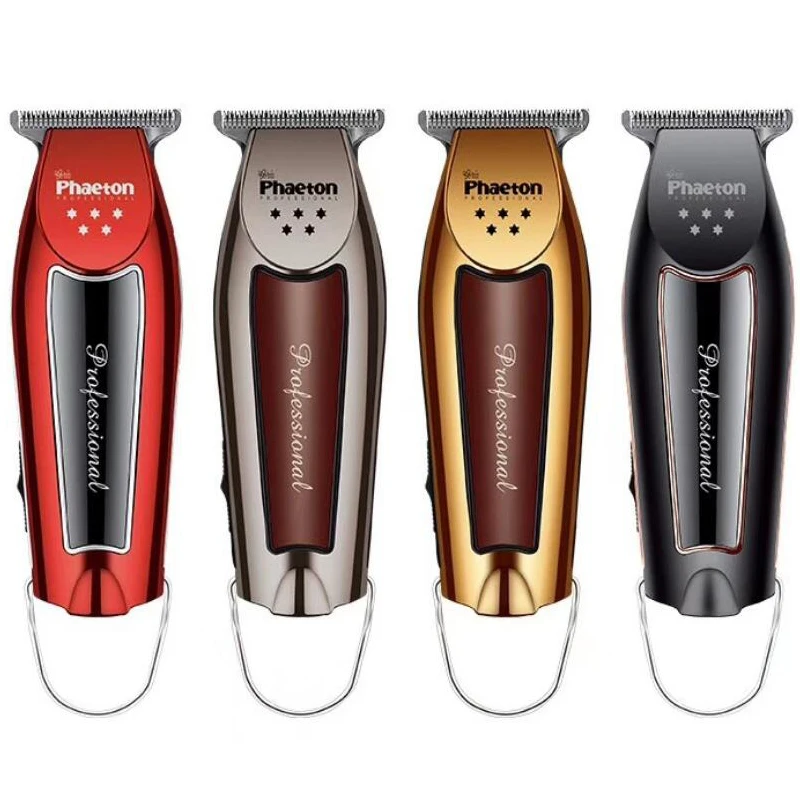 15W Professional Precision Hair Clipper Electric Hair Trimmer Beard Shaving Machine 0.1mm Cutter Men Barber Haircut Tool
15W Professional Precision Hair Clipper Electric Hair Trimmer Beard Shaving Machine 0.1mm Cutter Men Barber Haircut Tool