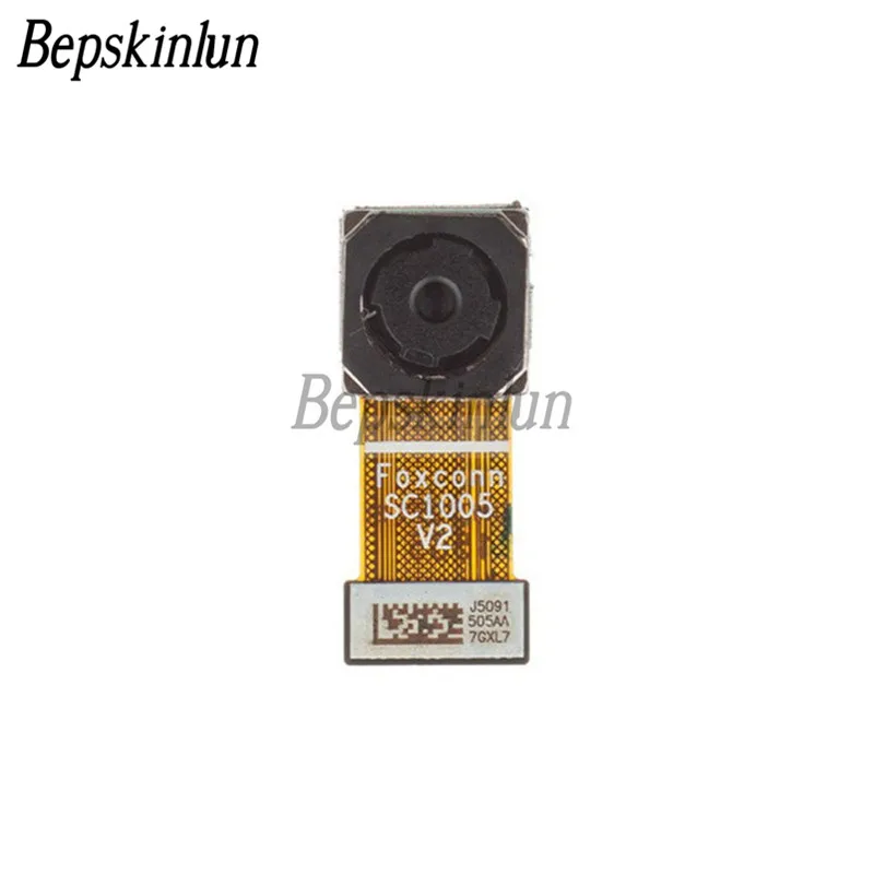 Bepskinlun for Huawei P9 Lite Original Rear Back Facing Camera Module Replacement for Huawei G9 Lite
Bepskinlun for Huawei P9 Lite Original Rear Back Facing Camera Module Replacement for Huawei G9 Lite