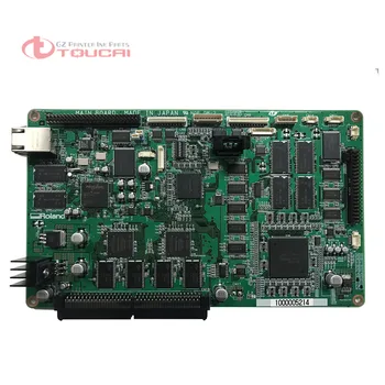 Original and new Roland XR-640 printer main board 670202900 XR640 mother board
Original and new Roland XR-640 printer main board 670202900 XR640 mother board