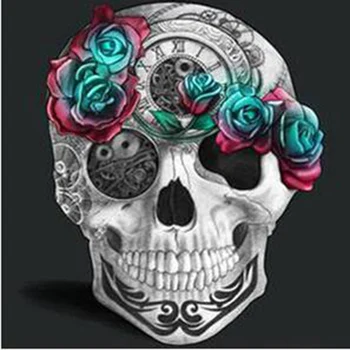 Skull Cat 40x30 Wholesale DIY Diamond Painting Home Decoration Rhinestone Wall Stickers Embroidery Needlework
Skull Cat 40x30 Wholesale DIY Diamond Painting Home Decoration Rhinestone Wall Stickers Embroidery Needlework